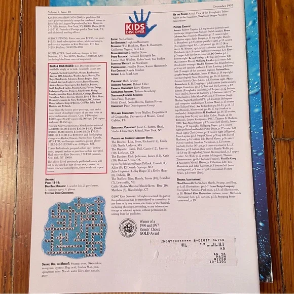 Kids Discover Bundle - Water Themed - Picture 7 of 14